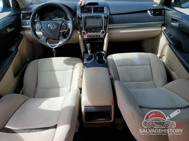 4T4BF1FK2ER353766 2014 TOYOTA CAMRY photo no. 8