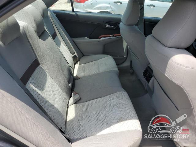 4T4BF1FK3ER351699 2014 TOYOTA CAMRY photo no. 10