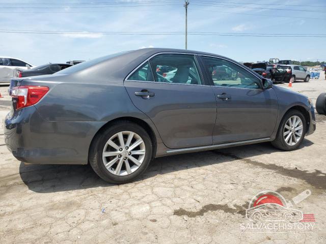 4T4BF1FK3ER351699 2014 TOYOTA CAMRY photo no. 3