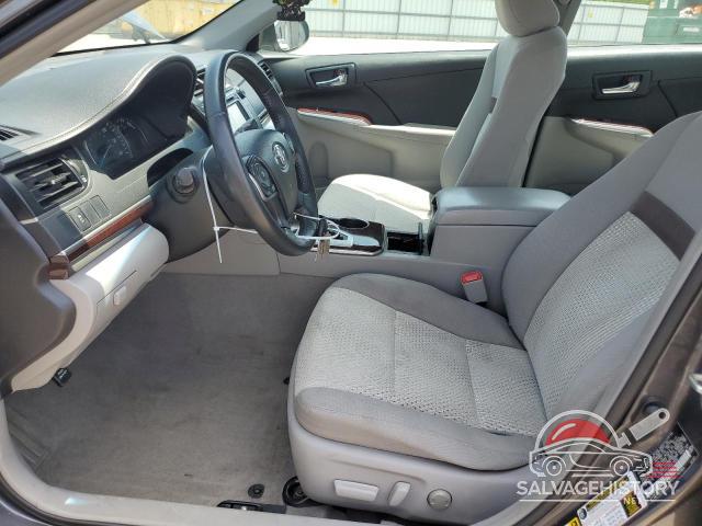 4T4BF1FK3ER351699 2014 TOYOTA CAMRY photo no. 7