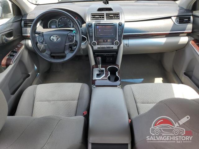 4T4BF1FK3ER351699 2014 TOYOTA CAMRY photo no. 8