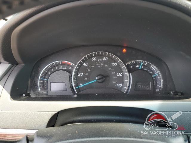 4T4BF1FK3ER351699 2014 TOYOTA CAMRY photo no. 9