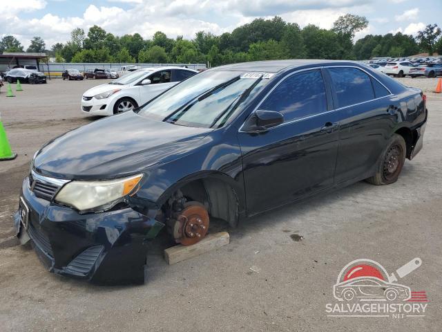 4T4BF1FK8ER432004 2014 TOYOTA CAMRY photo no. 20