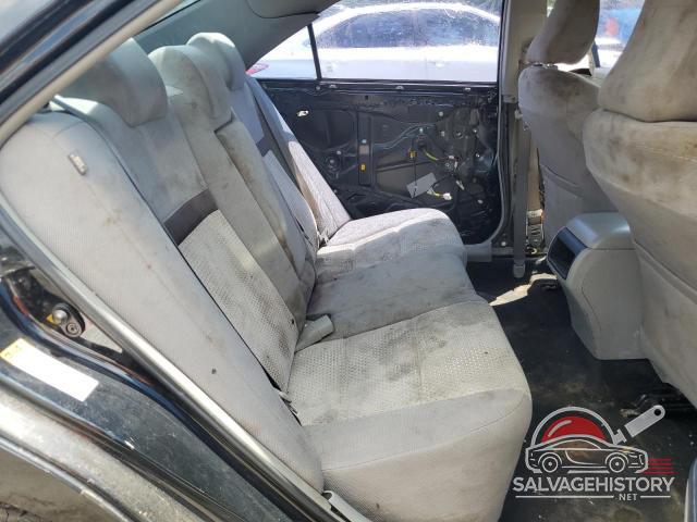 4T4BF1FK8ER432004 2014 TOYOTA CAMRY photo no. 10