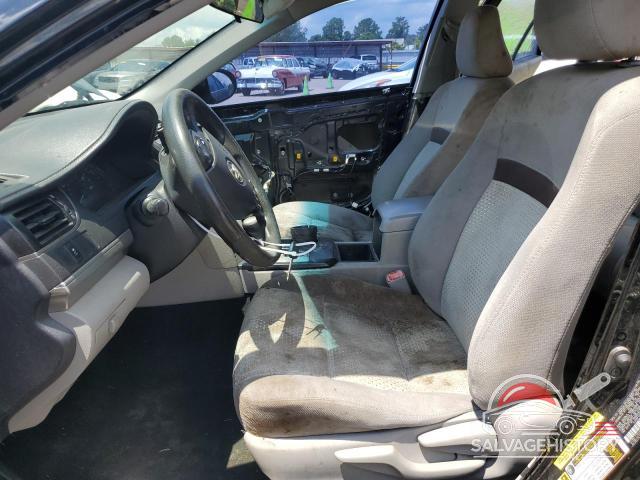 4T4BF1FK8ER432004 2014 TOYOTA CAMRY photo no. 7