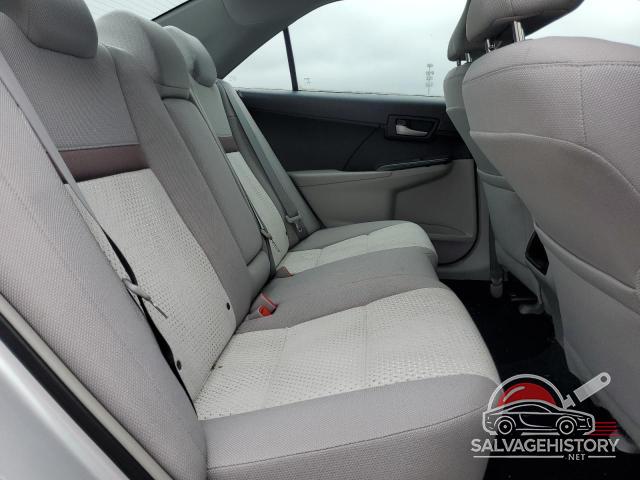 4T4BF1FKXER375708 2014 TOYOTA CAMRY photo no. 10