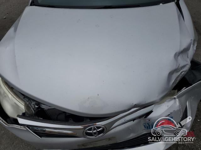 4T4BF1FKXER375708 2014 TOYOTA CAMRY photo no. 11