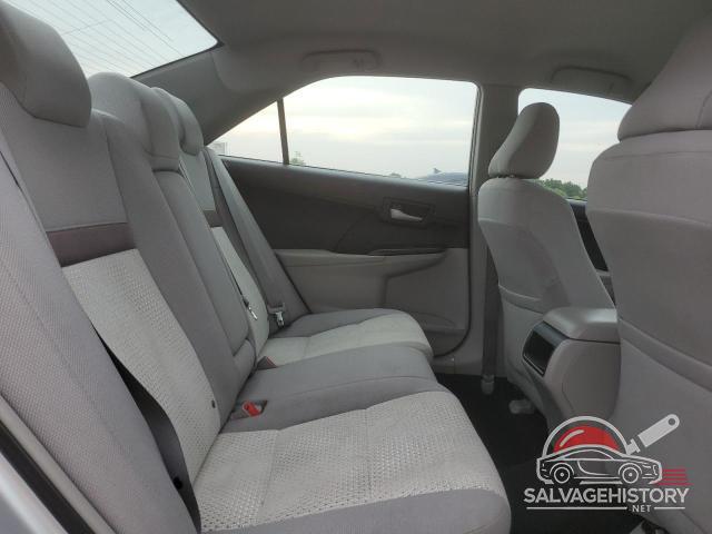 4T4BF1FKXER393173 2014 TOYOTA CAMRY photo no. 10