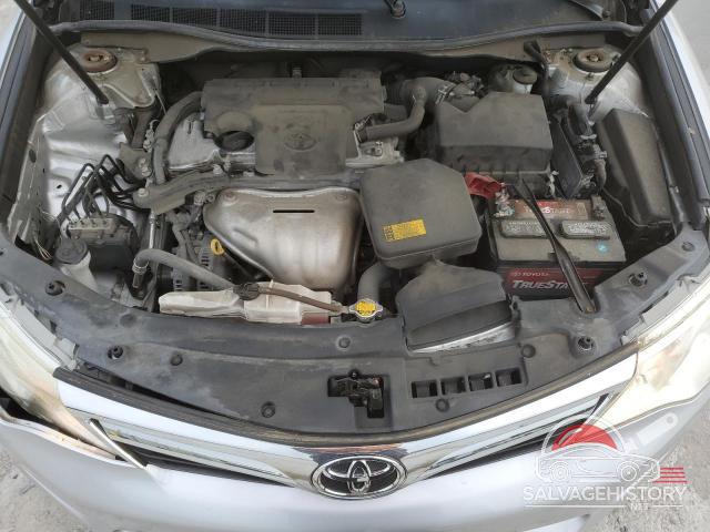 4T4BF1FKXER393173 2014 TOYOTA CAMRY photo no. 11