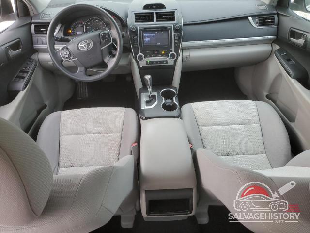 4T4BF1FKXER393173 2014 TOYOTA CAMRY photo no. 8