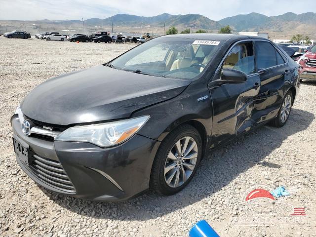 4T1BD1FK2FU159675 2015 TOYOTA CAMRY photo no. 17