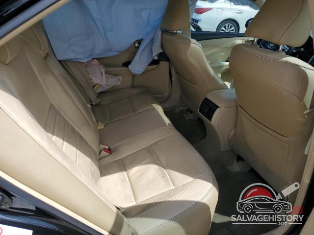 4T1BD1FK2FU159675 2015 TOYOTA CAMRY photo no. 10