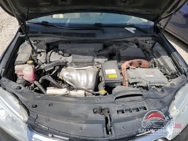 4T1BD1FK2FU159675 2015 TOYOTA CAMRY photo no. 11