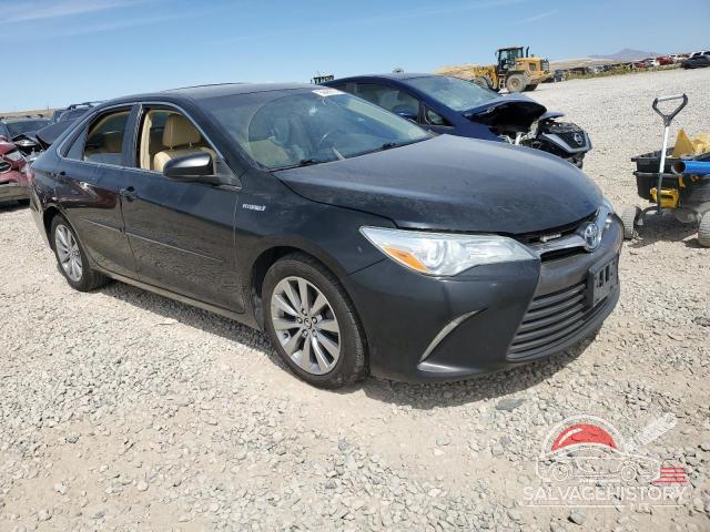 4T1BD1FK2FU159675 2015 TOYOTA CAMRY photo no. 4