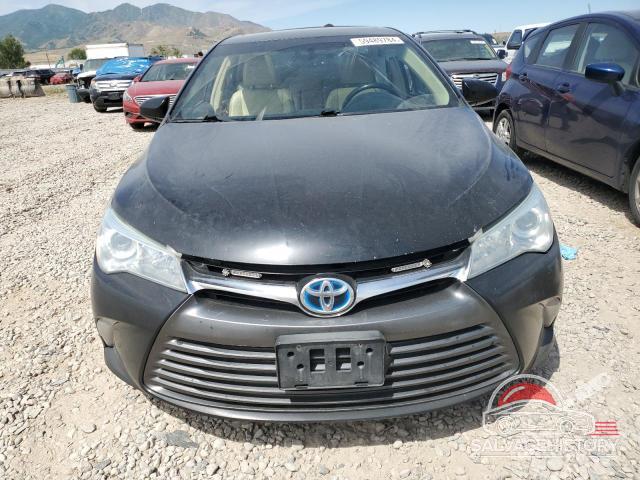 4T1BD1FK2FU159675 2015 TOYOTA CAMRY photo no. 5