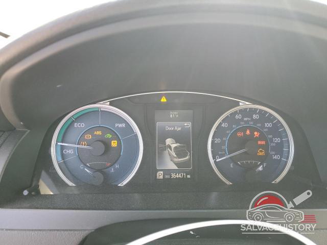 4T1BD1FK2FU159675 2015 TOYOTA CAMRY photo no. 9
