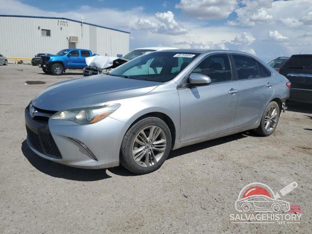 4T1BF1FK0FU032661 2015 TOYOTA CAMRY photo no. 16