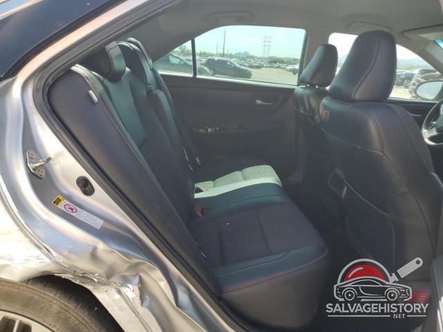 4T1BF1FK0FU032661 2015 TOYOTA CAMRY photo no. 10