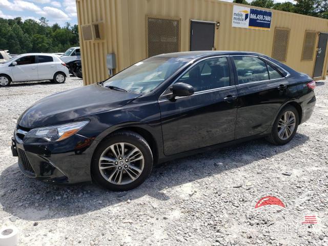 4T1BF1FK3FU969617 2015 TOYOTA CAMRY photo no. 2