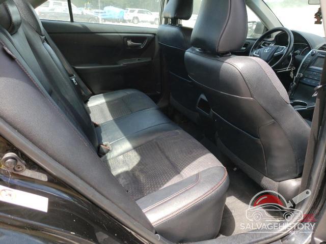 4T1BF1FK3FU969617 2015 TOYOTA CAMRY photo no. 10