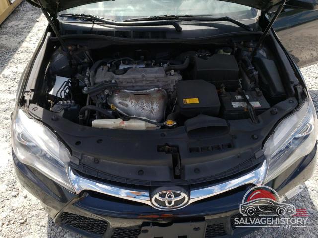4T1BF1FK3FU969617 2015 TOYOTA CAMRY photo no. 11