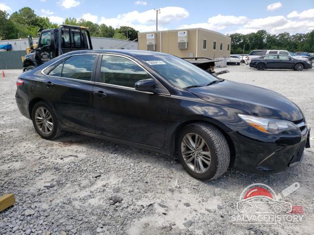 4T1BF1FK3FU969617 2015 TOYOTA CAMRY photo no. 4