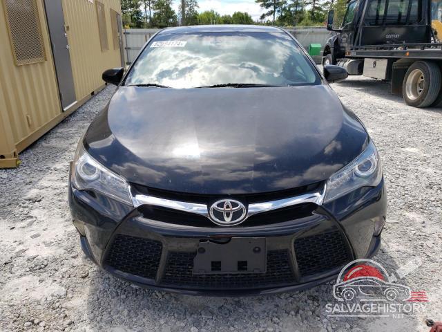 4T1BF1FK3FU969617 2015 TOYOTA CAMRY photo no. 5