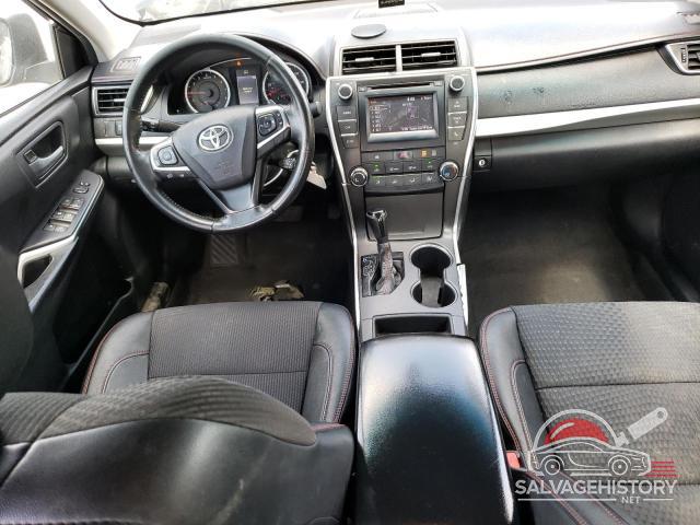 4T1BF1FK3FU969617 2015 TOYOTA CAMRY photo no. 8