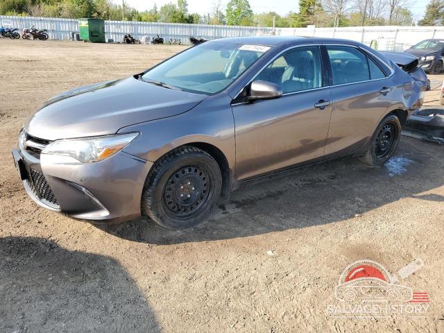 4T1BF1FK5FU932200 2015 TOYOTA CAMRY photo no. 3