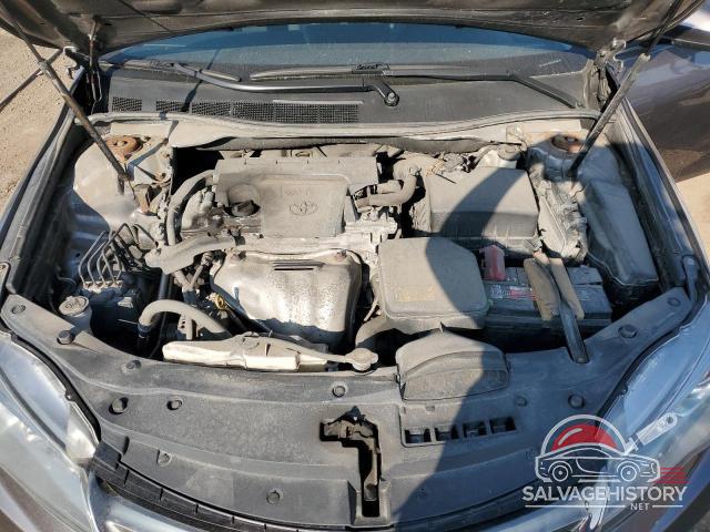 4T1BF1FK5FU932200 2015 TOYOTA CAMRY photo no. 11