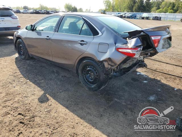 4T1BF1FK5FU932200 2015 TOYOTA CAMRY photo no. 2