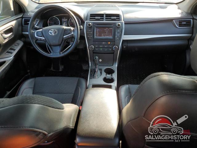 4T1BF1FK5FU932200 2015 TOYOTA CAMRY photo no. 8