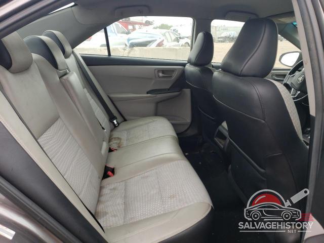 4T1BF1FK7FU016604 2015 TOYOTA CAMRY photo no. 10