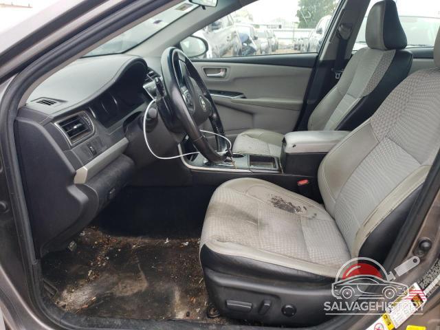 4T1BF1FK7FU016604 2015 TOYOTA CAMRY photo no. 7