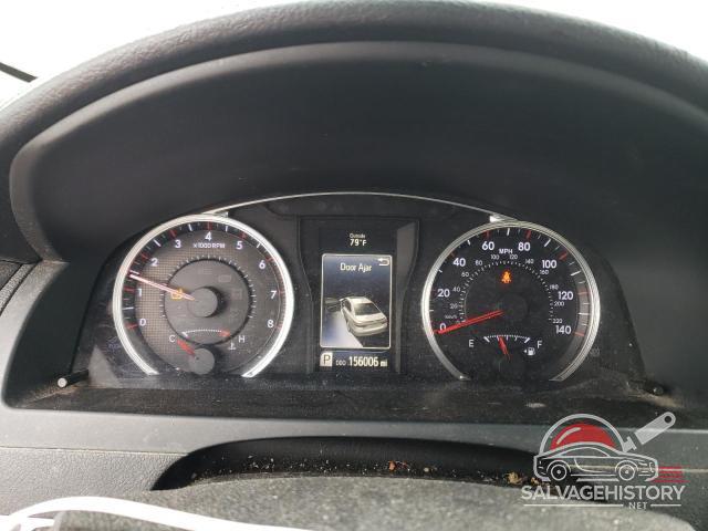 4T1BF1FK7FU016604 2015 TOYOTA CAMRY photo no. 9