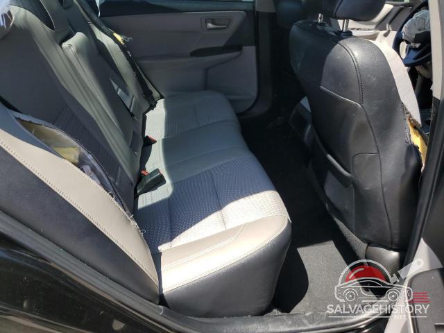 4T1BF1FK7FU036626 2015 TOYOTA CAMRY photo no. 10