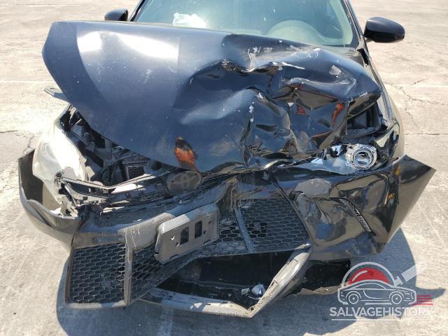4T1BF1FK7FU036626 2015 TOYOTA CAMRY photo no. 11