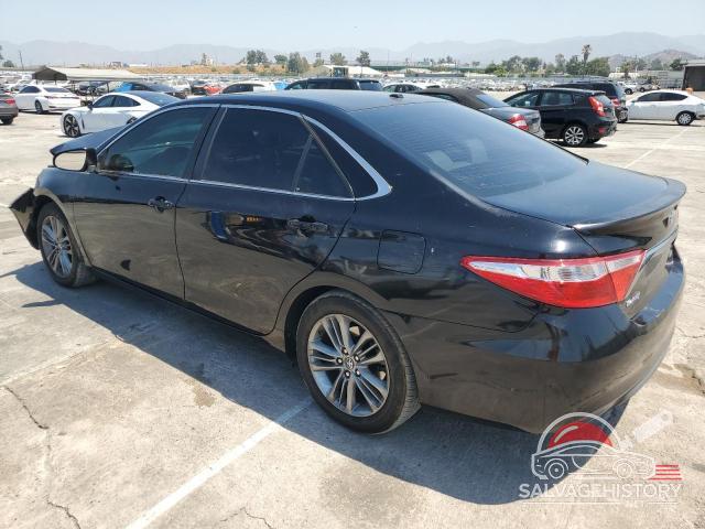 4T1BF1FK7FU036626 2015 TOYOTA CAMRY photo no. 2