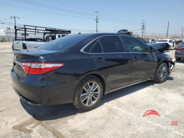 4T1BF1FK7FU036626 2015 TOYOTA CAMRY photo no. 3