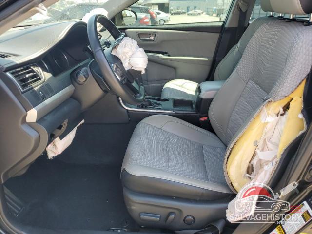 4T1BF1FK7FU036626 2015 TOYOTA CAMRY photo no. 7