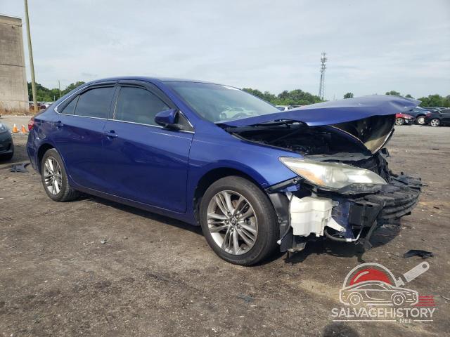 4T1BF1FK8FU997042 2015 TOYOTA CAMRY photo no. 4