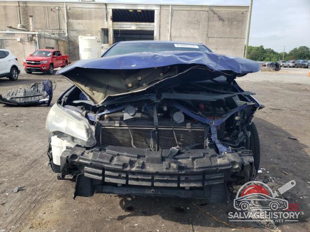 4T1BF1FK8FU997042 2015 TOYOTA CAMRY photo no. 5