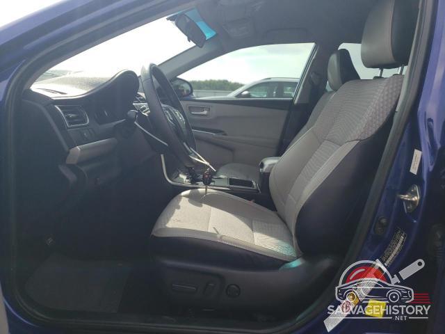 4T1BF1FK8FU997042 2015 TOYOTA CAMRY photo no. 7