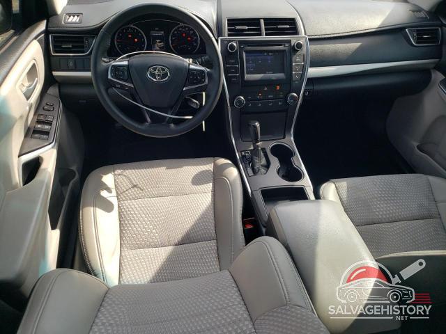 4T1BF1FK8FU997042 2015 TOYOTA CAMRY photo no. 8