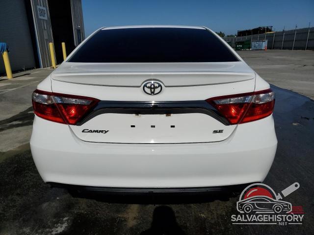 4T1BF1FK9FU036952 2015 TOYOTA CAMRY photo no. 6