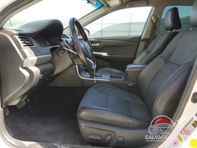 4T1BF1FK9FU036952 2015 TOYOTA CAMRY photo no. 7