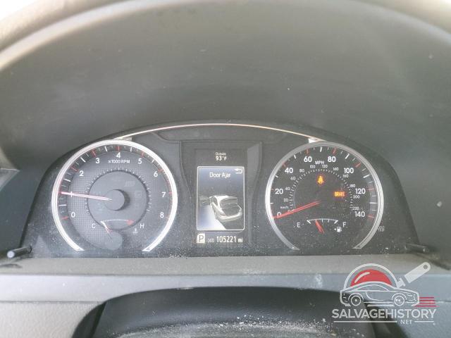 4T1BF1FK9FU036952 2015 TOYOTA CAMRY photo no. 9