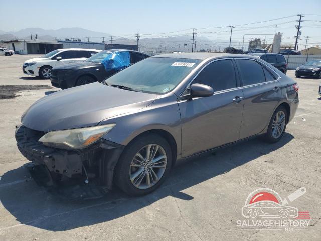 4T1BF1FK9FU896334 2015 TOYOTA CAMRY photo no. 10