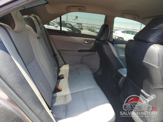4T1BF1FK9FU896334 2015 TOYOTA CAMRY photo no. 10