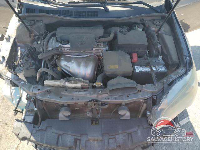 4T1BF1FK9FU896334 2015 TOYOTA CAMRY photo no. 11